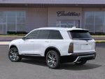 2027 Cadillac VISTIQ Luxury