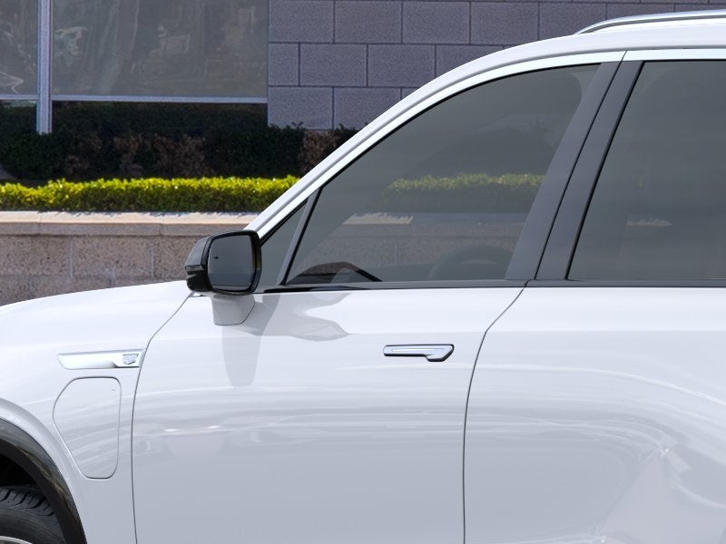 2027 Cadillac VISTIQ Luxury