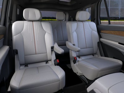 2027 Cadillac VISTIQ Luxury