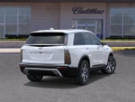 2027 Cadillac VISTIQ Luxury