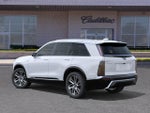 2027 Cadillac VISTIQ Luxury