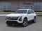 2027 Cadillac VISTIQ Luxury