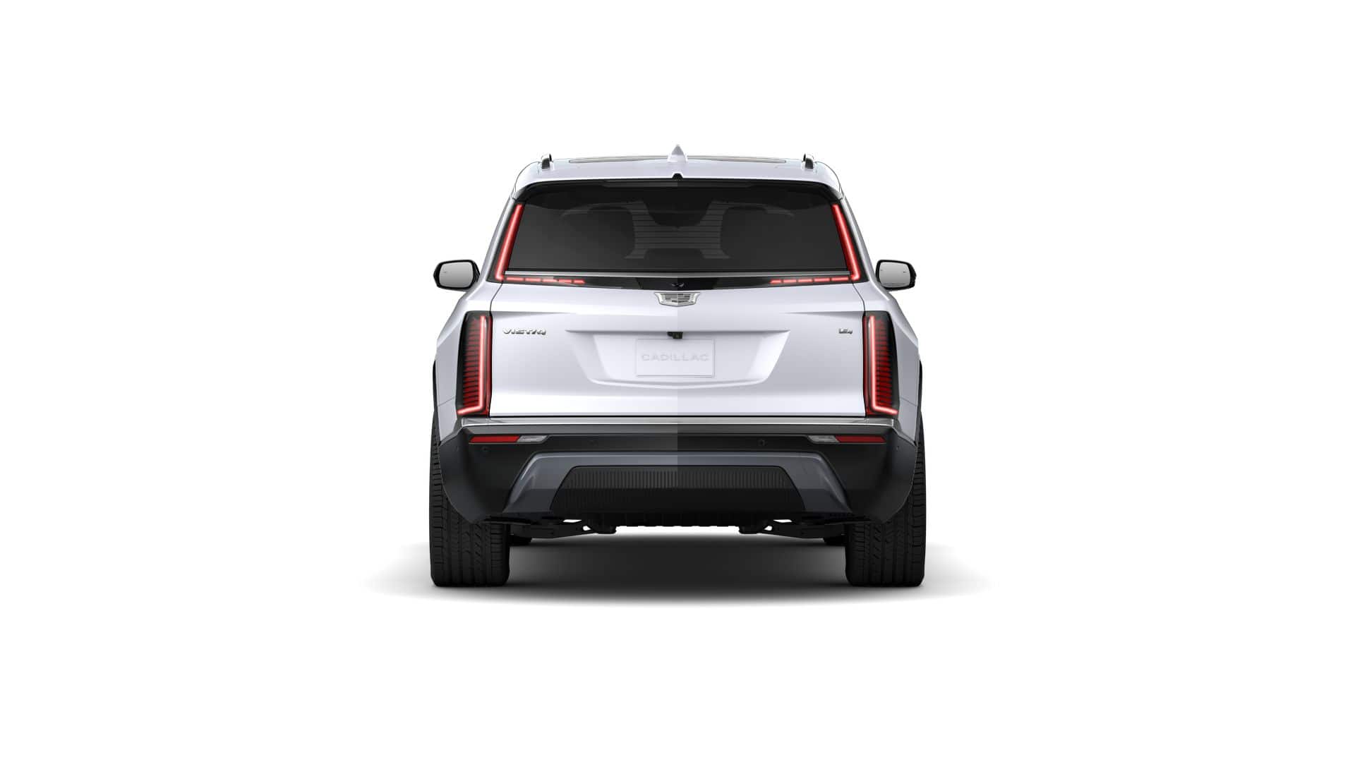2027 Cadillac VISTIQ Luxury