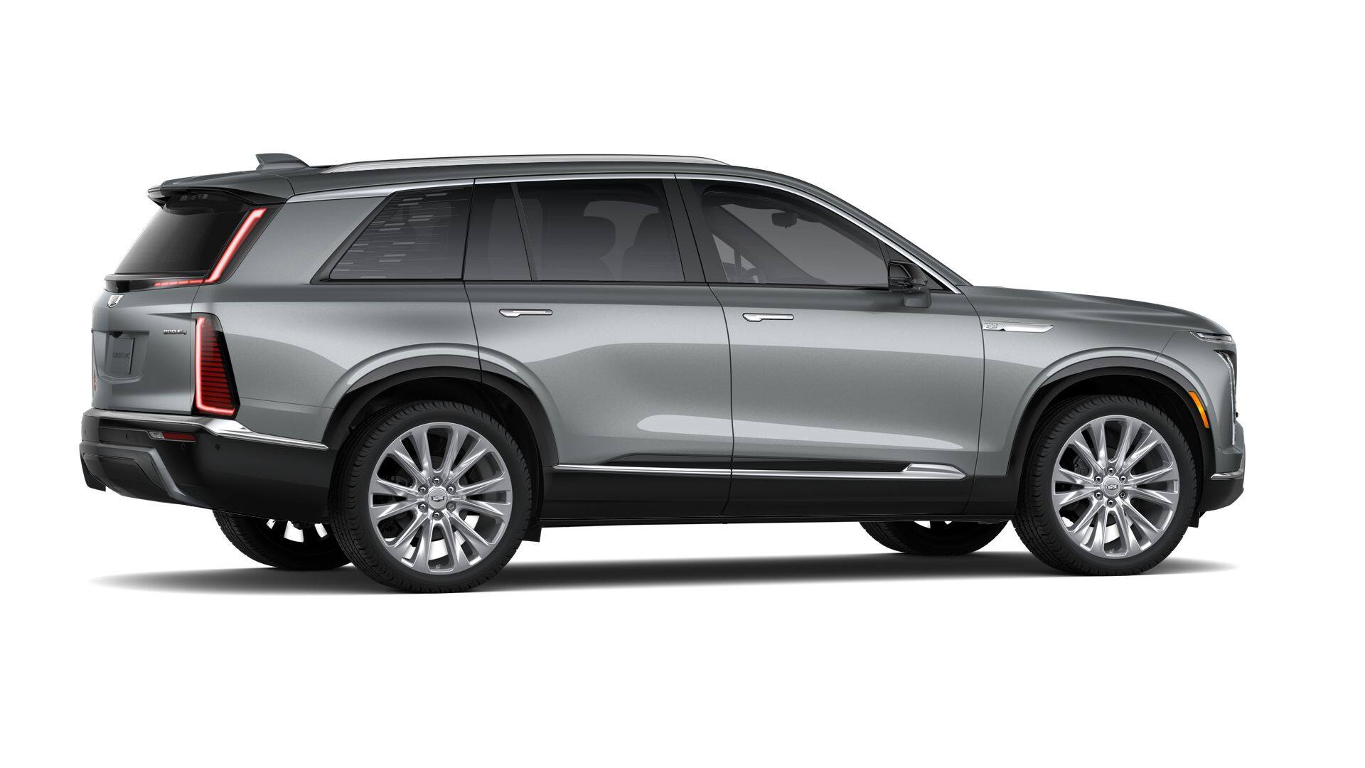 2026 Cadillac VISTIQ Premium Luxury