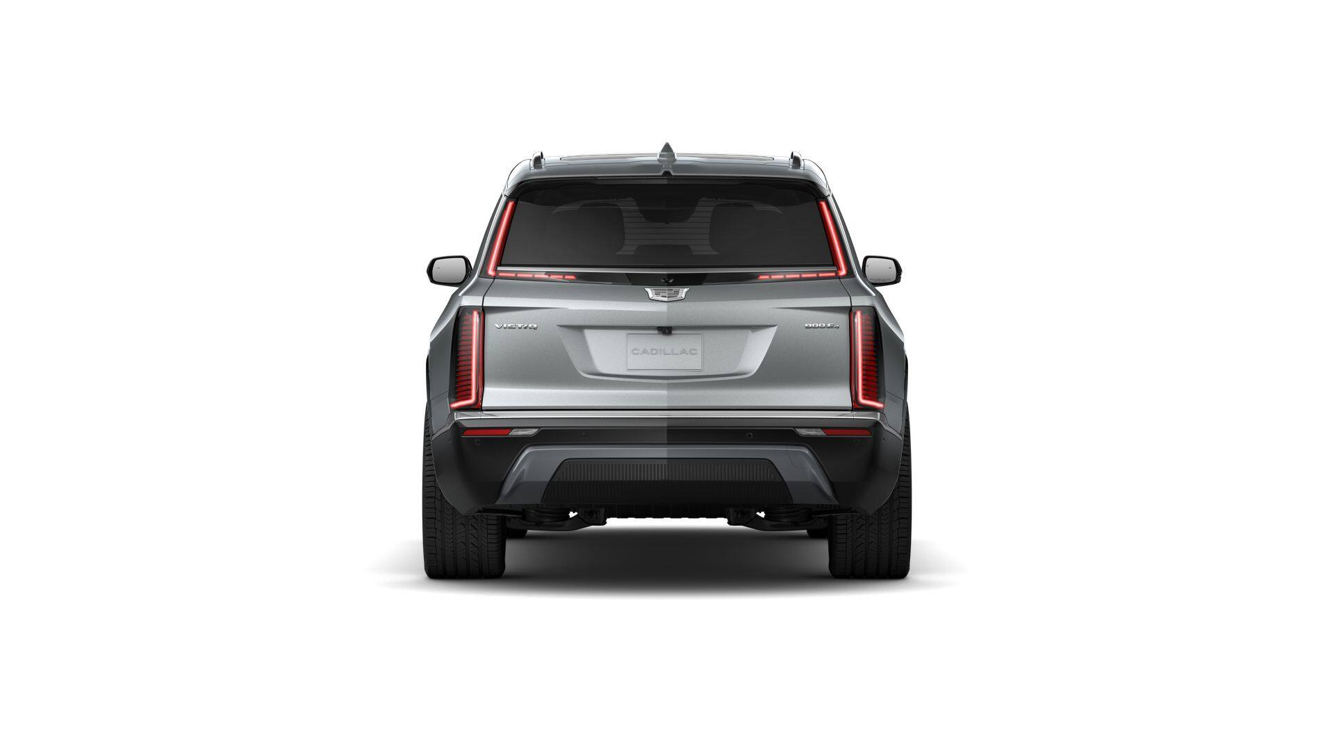2026 Cadillac VISTIQ Premium Luxury
