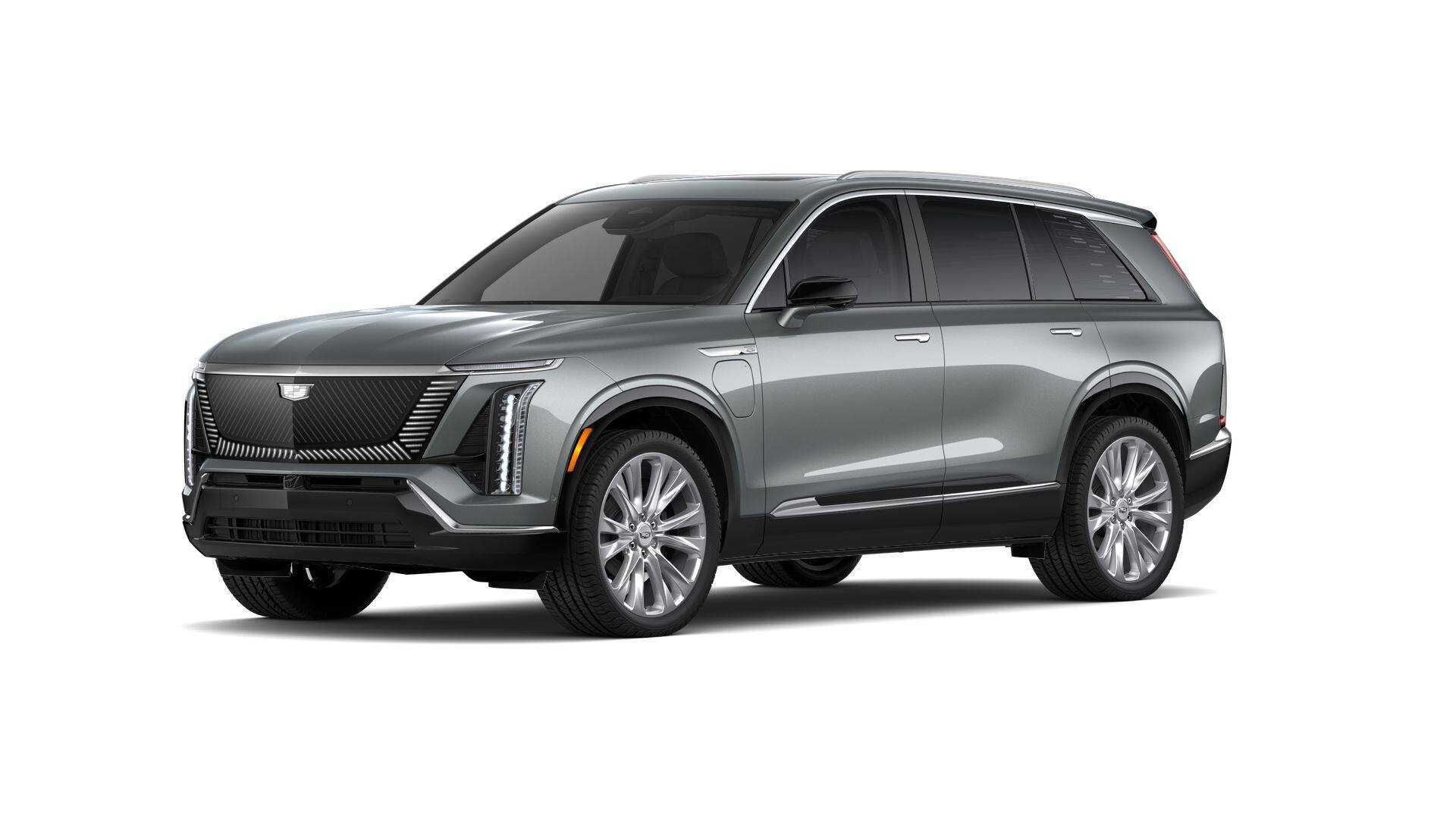 2026 Cadillac VISTIQ Premium Luxury