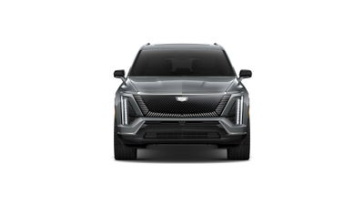 2026 Cadillac VISTIQ Premium Luxury