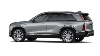 2026 Cadillac VISTIQ Premium Luxury