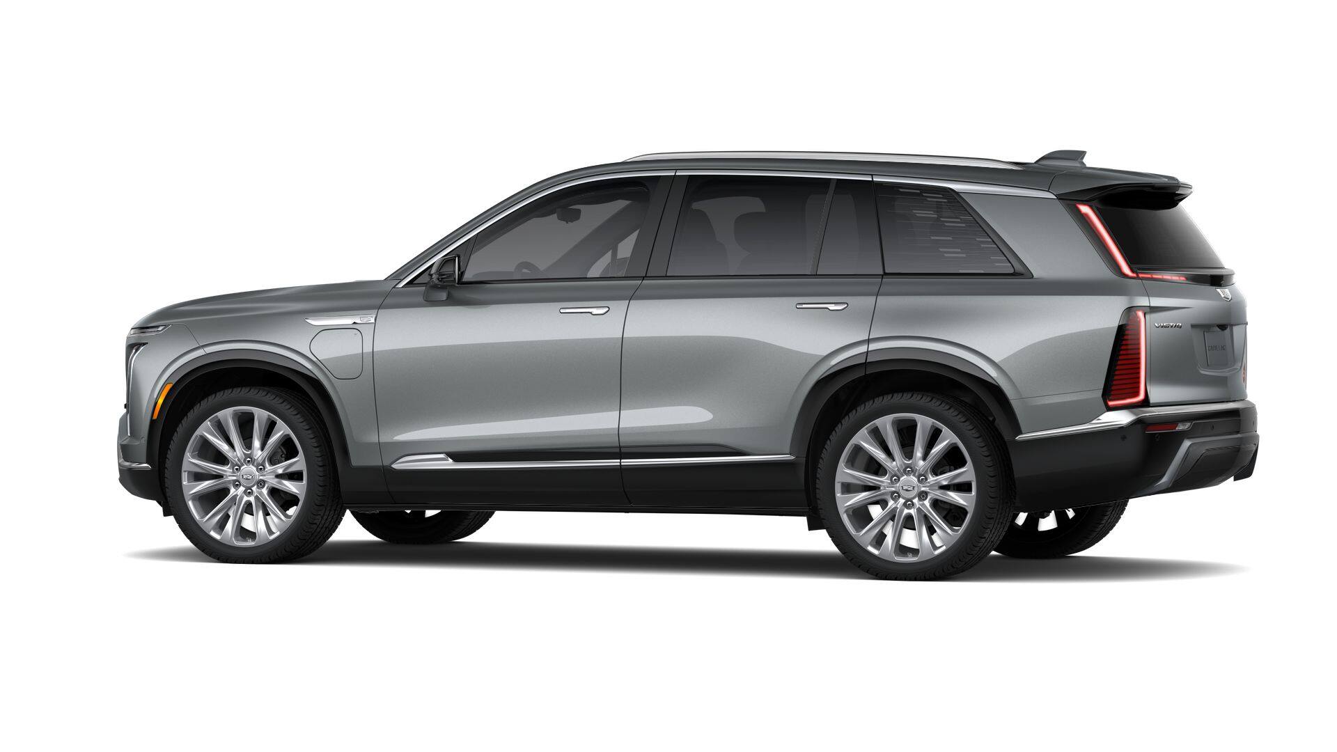 2026 Cadillac VISTIQ Premium Luxury