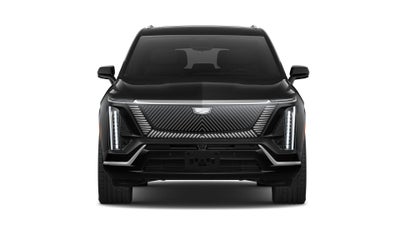2026 Cadillac VISTIQ Premium Luxury