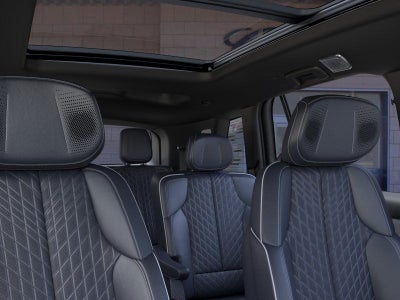 2026 Cadillac VISTIQ Premium Luxury