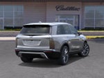 2026 Cadillac VISTIQ Premium Luxury