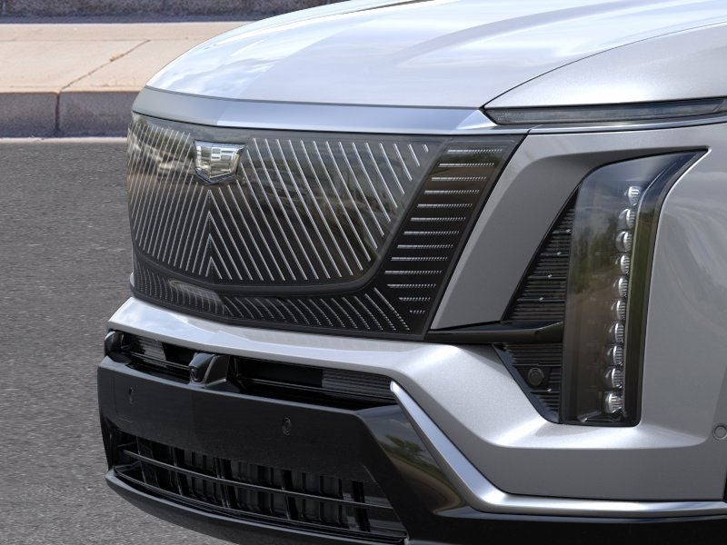 2026 Cadillac VISTIQ Premium Luxury