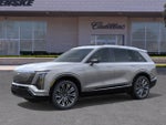 2026 Cadillac VISTIQ Premium Luxury