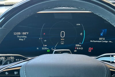 2026 Cadillac VISTIQ Premium Luxury