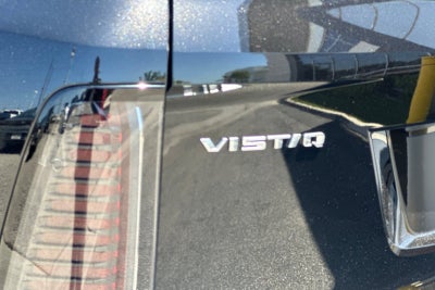 2026 Cadillac VISTIQ Premium Luxury