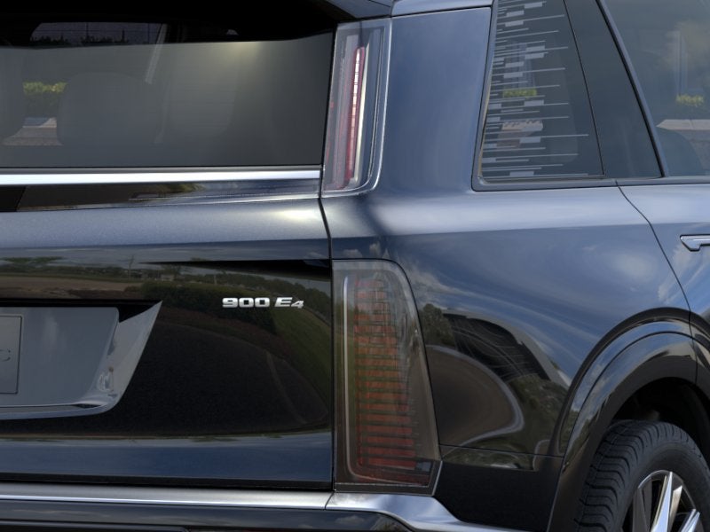 2026 Cadillac VISTIQ Premium Luxury