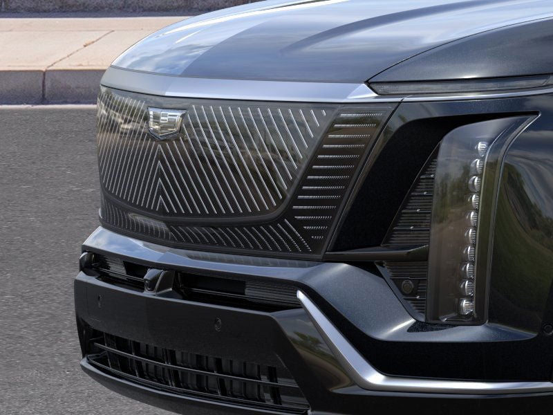 2026 Cadillac VISTIQ Premium Luxury