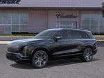 2027 Cadillac VISTIQ Sport