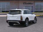 2027 Cadillac VISTIQ Sport