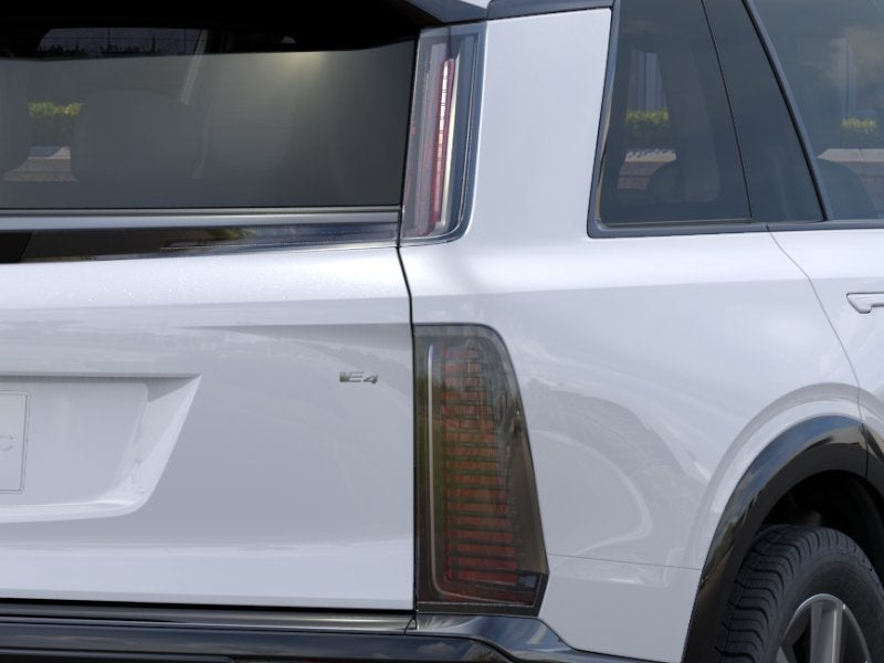 2027 Cadillac VISTIQ Sport