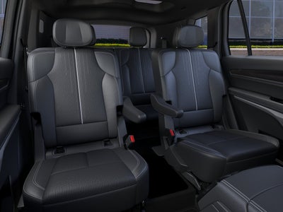 2027 Cadillac VISTIQ Sport