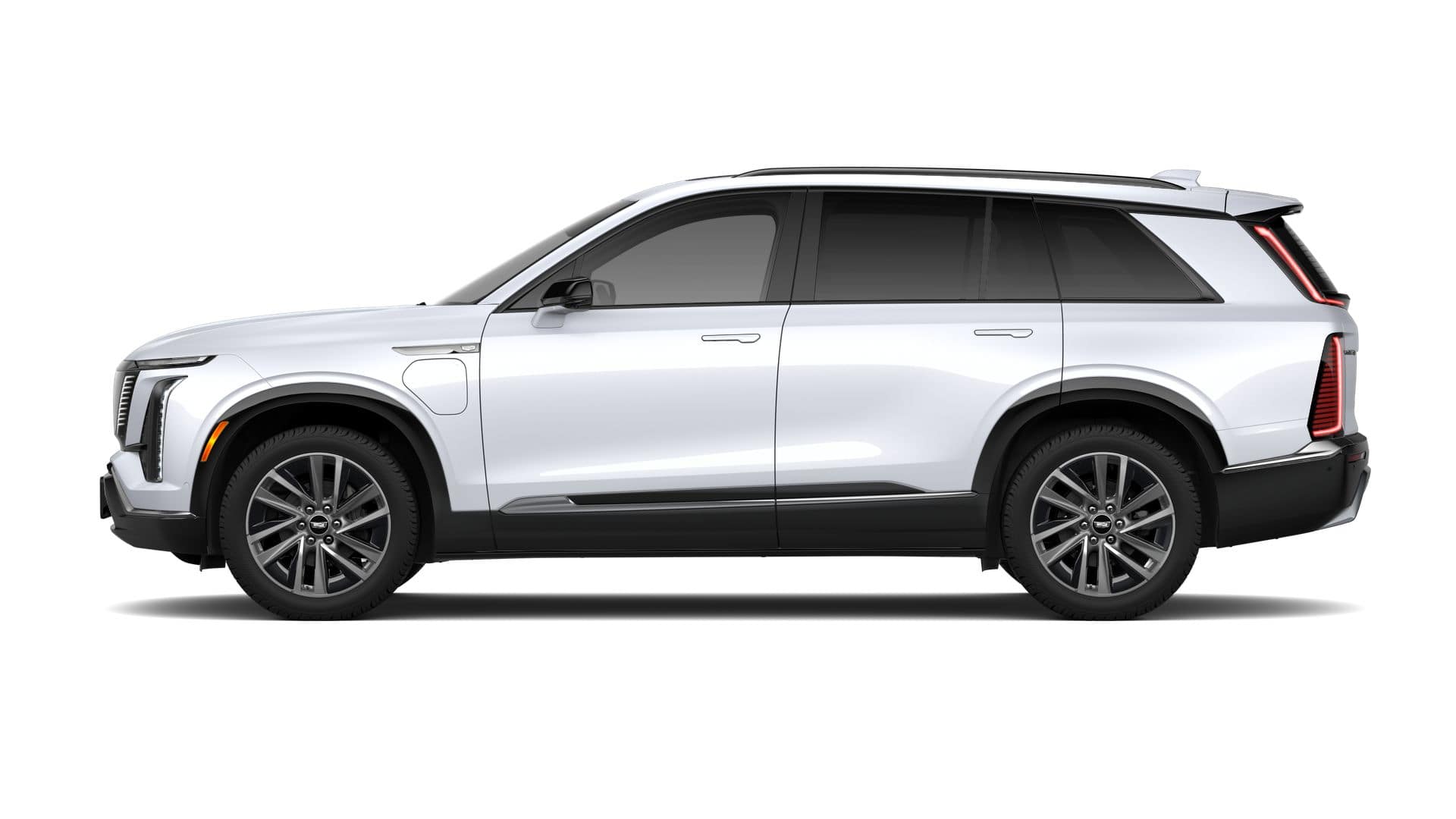 2027 Cadillac VISTIQ Sport