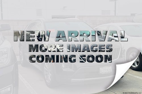 2019 Cadillac XT4 FWD Premium Luxury