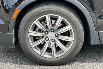 2023 Cadillac XT4 FWD Sport
