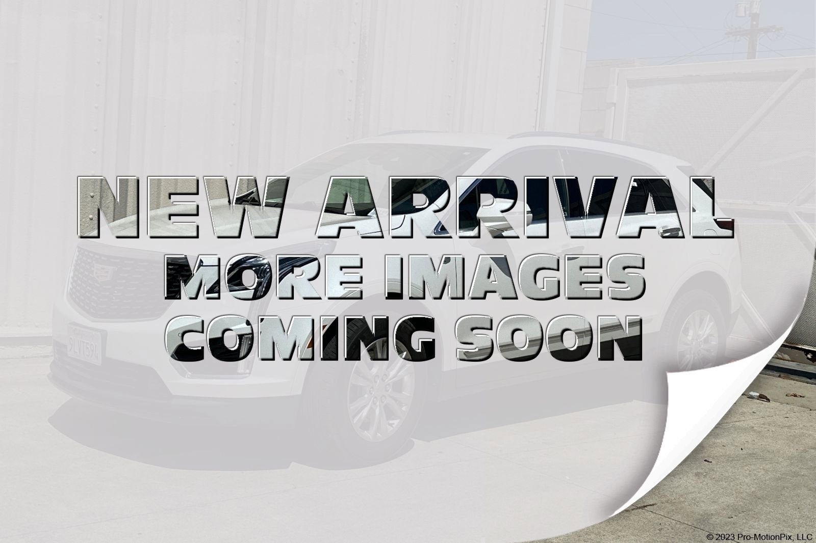 2024 Cadillac XT5 Luxury