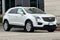 2022 Cadillac XT5 Luxury