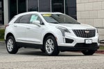 2022 Cadillac XT5 Luxury