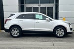 2022 Cadillac XT5 Luxury