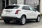 2022 Cadillac XT5 Luxury