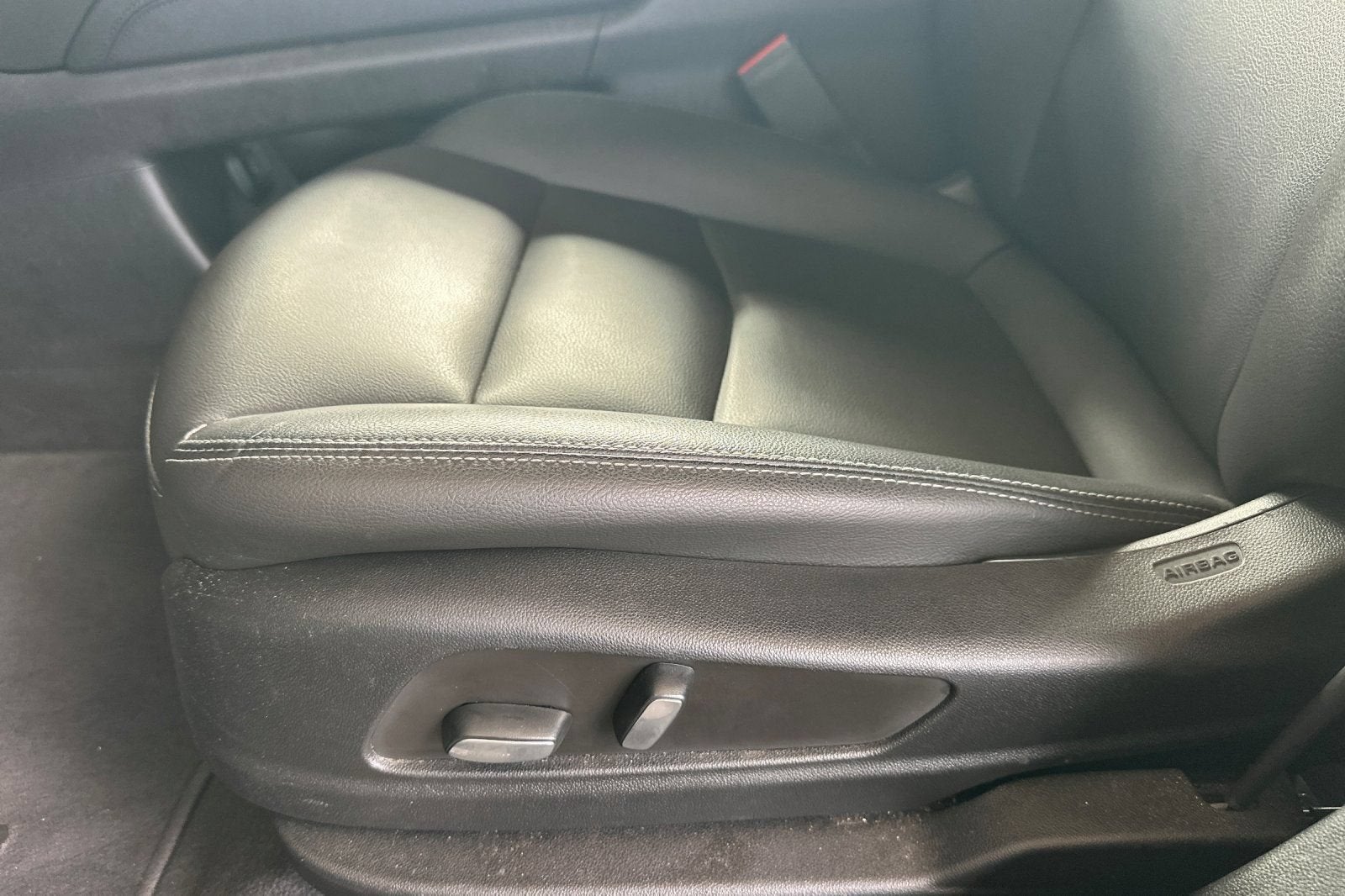 2023 Cadillac XT5 FWD Luxury