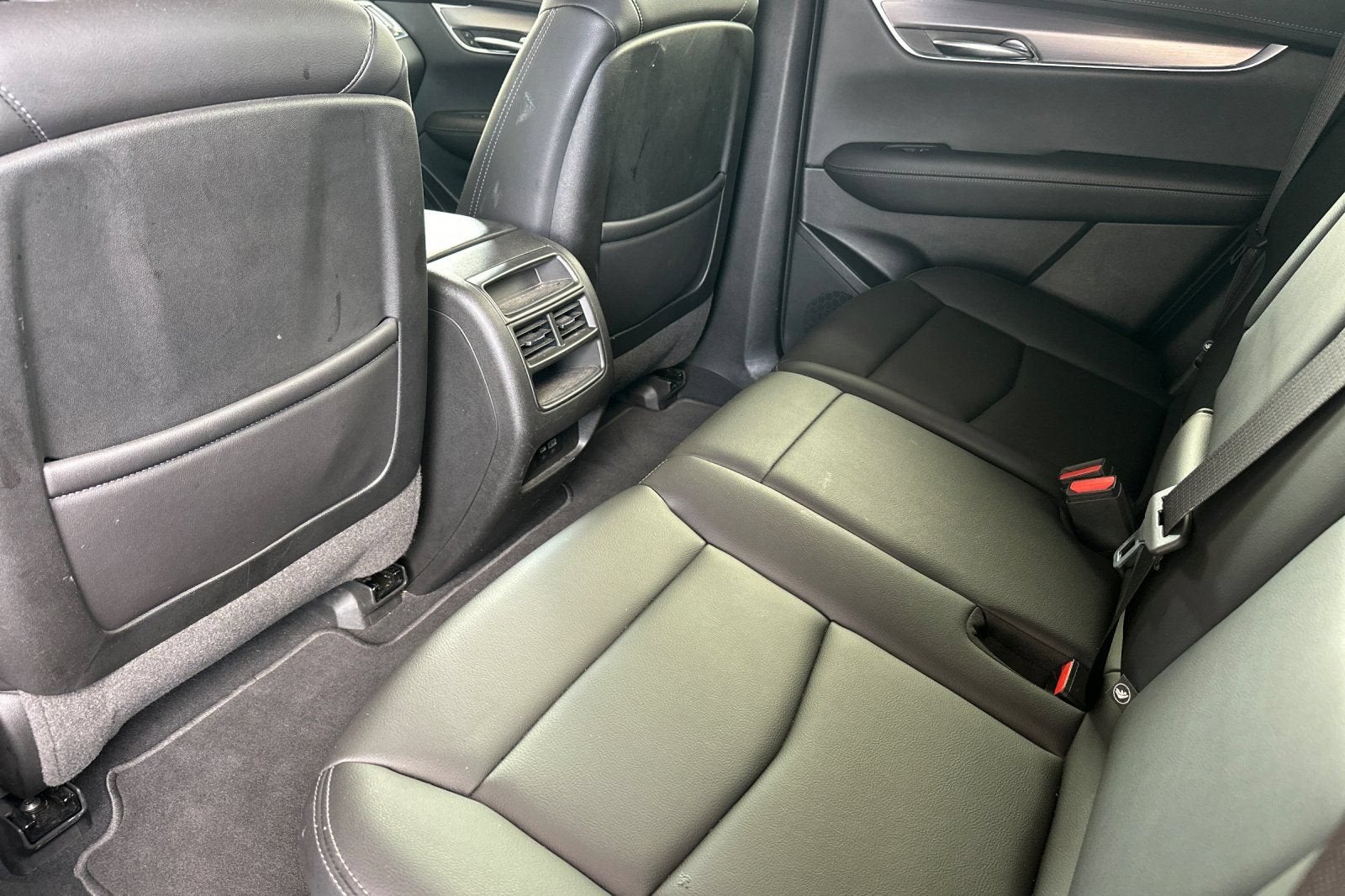 2023 Cadillac XT5 FWD Luxury