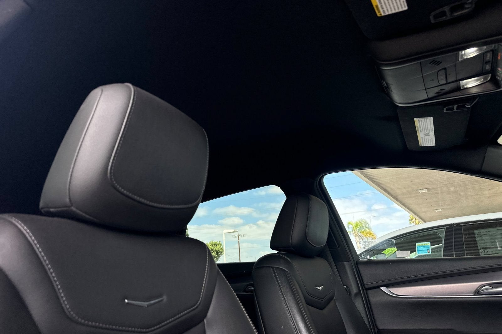 2023 Cadillac XT5 FWD Luxury