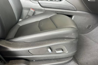 2023 Cadillac XT5 FWD Luxury