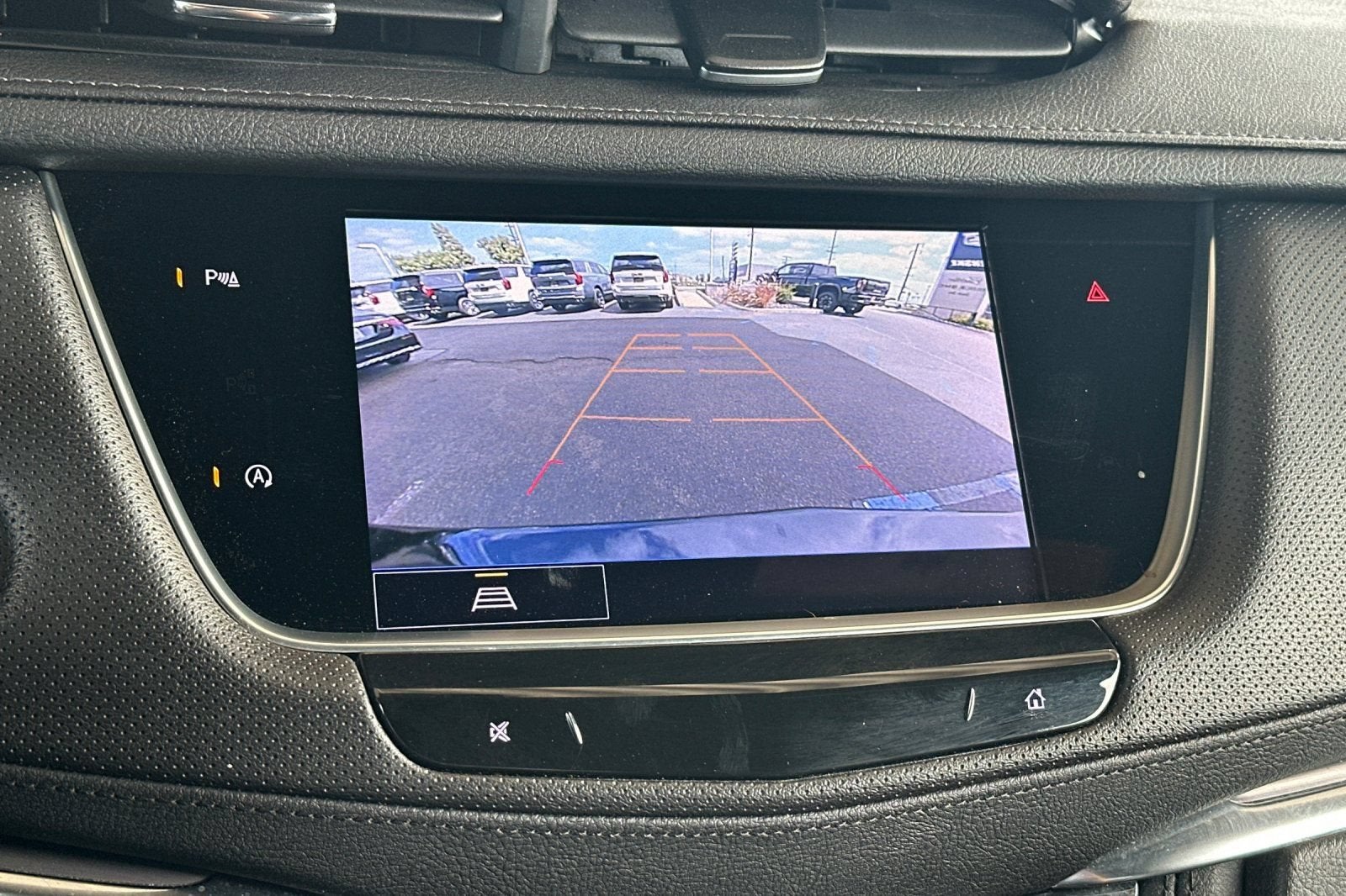 2023 Cadillac XT5 FWD Luxury