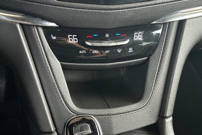 2023 Cadillac XT5 FWD Luxury