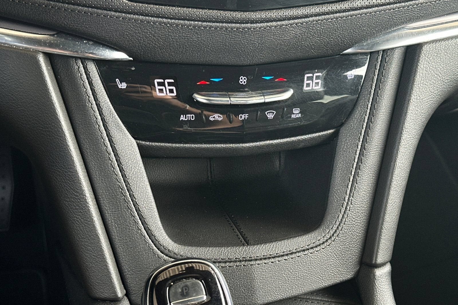 2023 Cadillac XT5 FWD Luxury