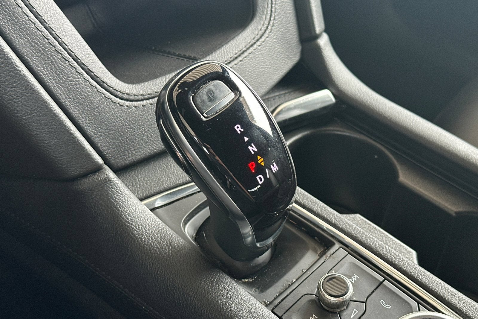 2023 Cadillac XT5 FWD Luxury
