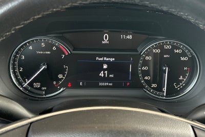 2023 Cadillac XT5 FWD Luxury