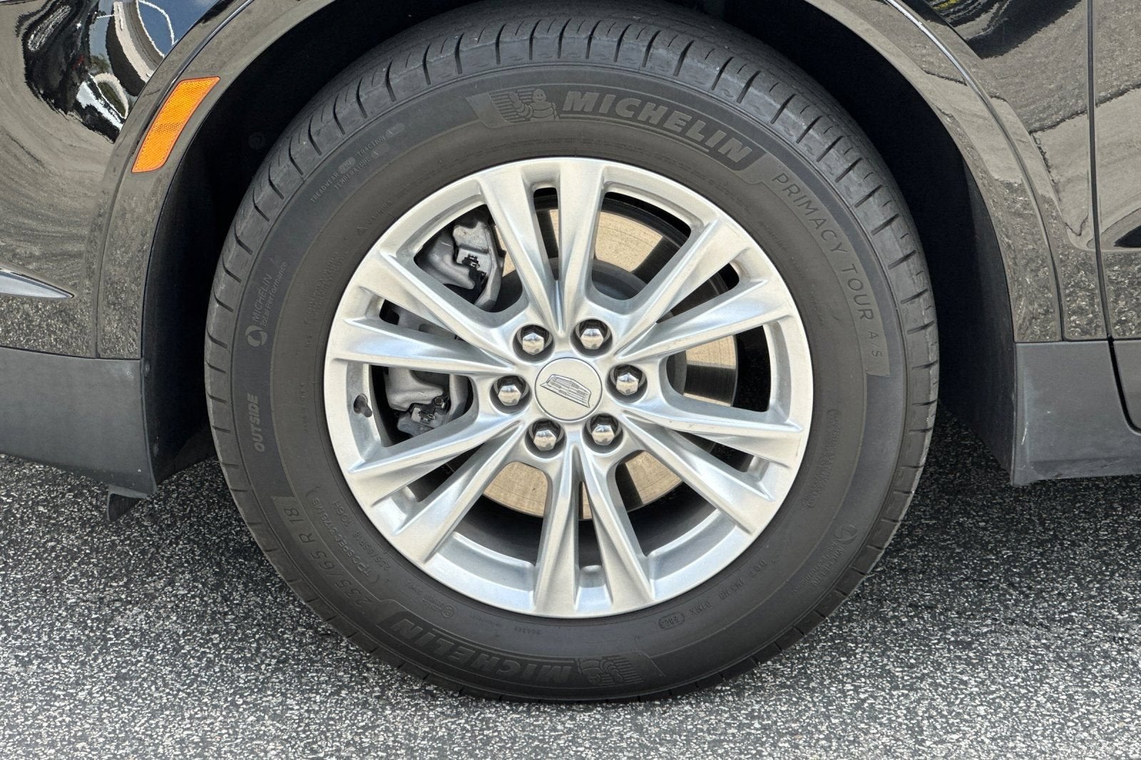 2023 Cadillac XT5 FWD Luxury