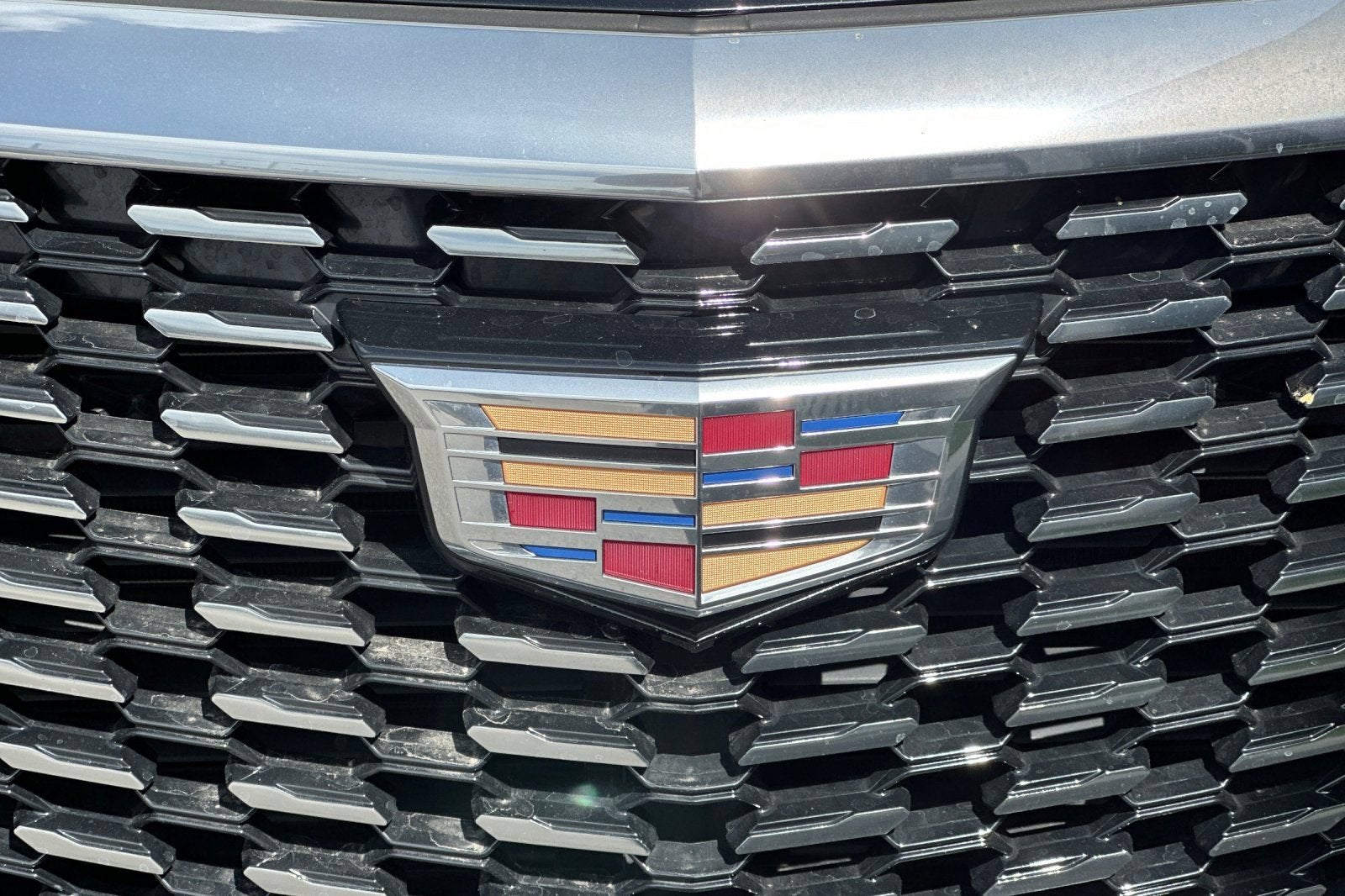 2023 Cadillac XT5 FWD Luxury