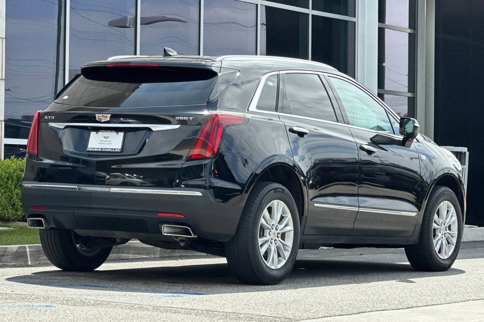 2023 Cadillac XT5 FWD Luxury