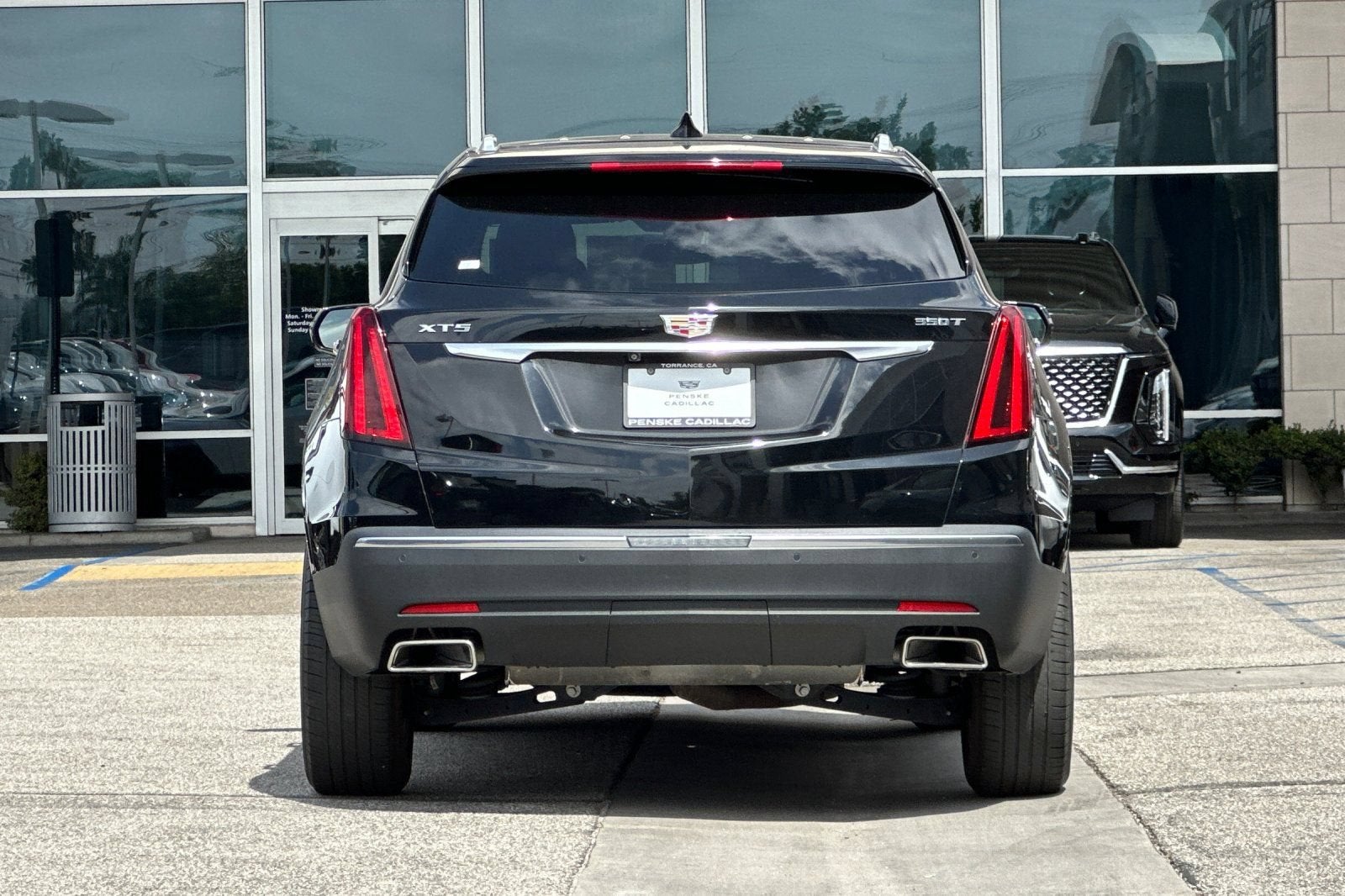 2023 Cadillac XT5 FWD Luxury