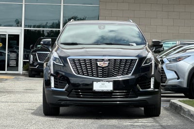 2023 Cadillac XT5 FWD Luxury
