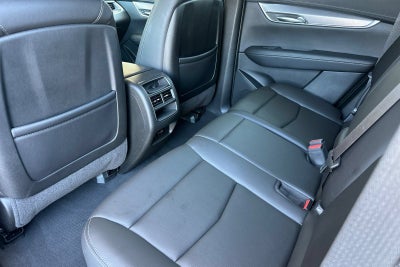 2023 Cadillac XT5 Luxury