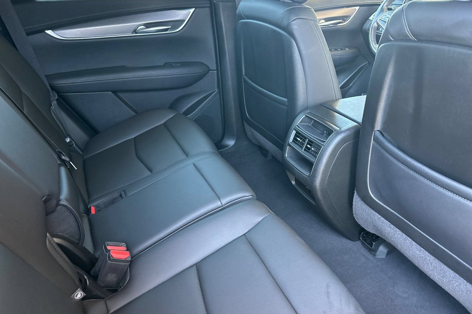 2023 Cadillac XT5 Luxury